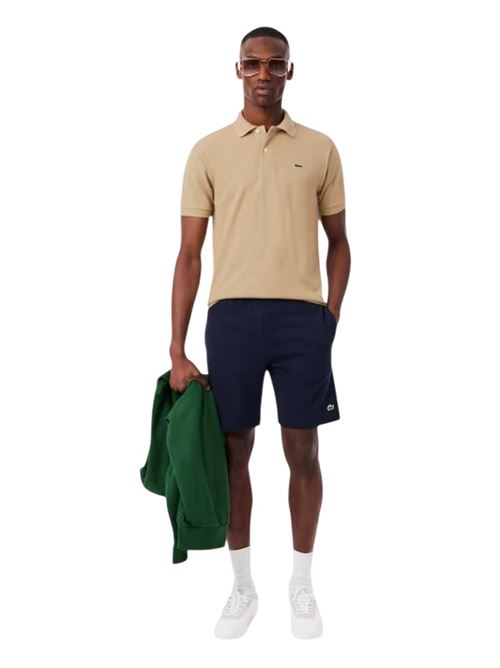 L121202S BEIGE lacoste | L121202S BEIGE